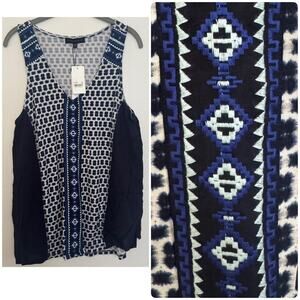 Sanctuary Kira Knit Tank